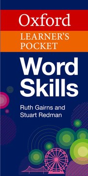 OXFORD LEARNER'S POCKET WORD SKILLS