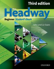 New Headway Beginner Student's Book