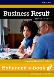 BUSINESS RESULT 2E INT ST EBK CODE GEN