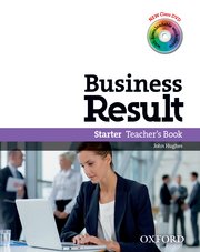 Business Result Starter Teacher's Book