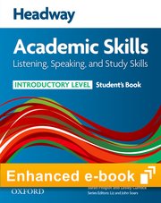 IPORT HEADWAY AC SKILLS INTRO L/S EBK