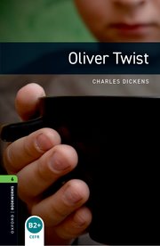 Oxford Bookworms Library Level 6: Oliver Twist