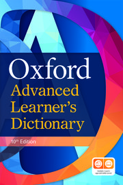 Oxford Advanced Learner's Dictionary Paperback (with 2 year's access to both Premium Online and App)