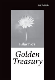 Palgrave's Golden Treasury
