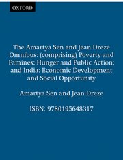 The Amartya Sen and Jean Dreze Omnibus
