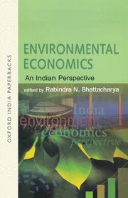 Environmental Economics