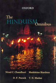 The Hinduism Omnibus