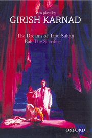 <i>The Dreams of Tipu Sultan</i> and <i>Bali: The Sacrifice</i>