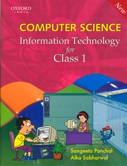 Computer Science: Information Technology Coursebook 1