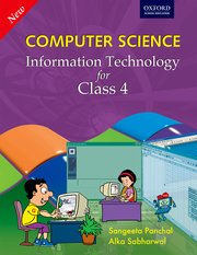 Computer Science: Information Technology Coursebook 4