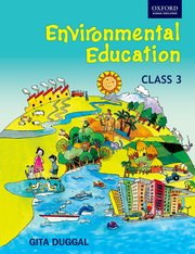 Environmental Education Coursebook 3