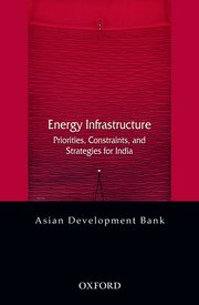 Energy Infrastructure