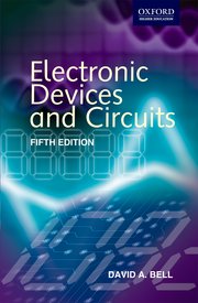 Electronic Devices and Circuits