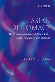 Asian Diplomacy