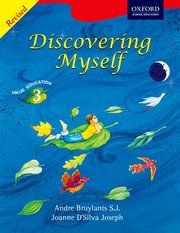 Discovering Myself Coursebook 3