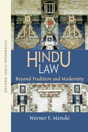 Hindu law