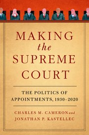 Making the Supreme Court