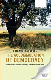 THE ACCOMMODATION OF DEMOCRACY: A NEW POLITICAL ECONOMY OF POVERTY ALLEVIATION