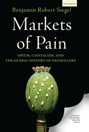 Markets Of Pain India