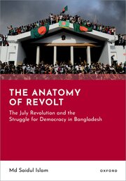 The Anatomy of Revolt