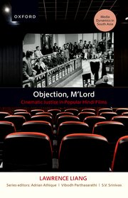 Objection, M'Lord