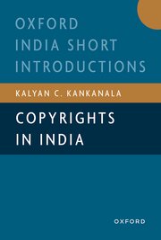 Copyrights in India
