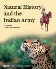 Natural History & The Indian Army