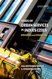 State of Urban Services in India’s Cities