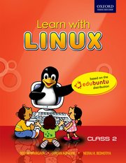 Learn with Linux Coursebook 2