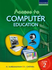 Access to Computer Education Coursebook 2