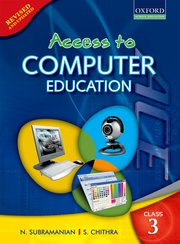 Access to Computer Education Coursebook 3