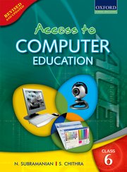 Access to Computer Education Coursebook 6