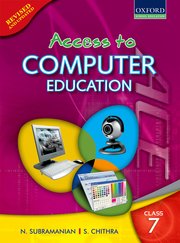 Access to Computer Education Coursebook 7