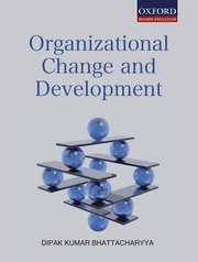 Organizational Change and Development