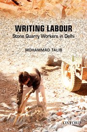 Writing Labour