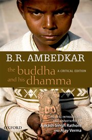 B.R.Ambedkar The Buddha and His Dhamma