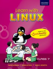 Learn with Linux Coursebook 7