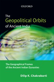 The Geopolitical Orbits of Ancient India