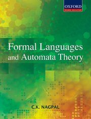 Formal Languages and Automata Theory