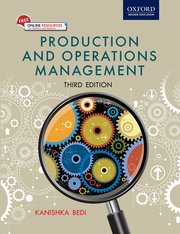 Production and Operations Management