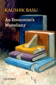 An Economist's Miscellany