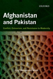 Afghanistan and Pakistan