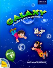 Galaxy Coursebook 2