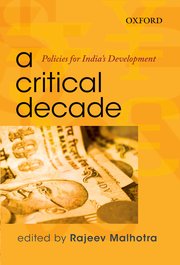 A Critical Decade