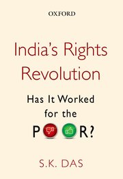 India's Rights Revolution