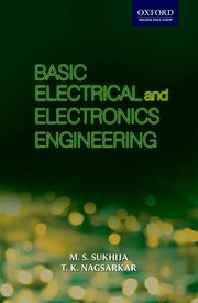 Basic Electrical and Electronics Engineering