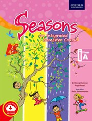 Seasons Primer A Semester 1