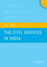 The Civil Services in India