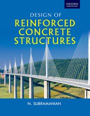 Design of Reinforced Concrete Structures