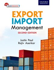 Export Import Management